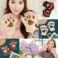 Masami Land Cat Paw Gloves Cat Paw Gloves Cat Claw Gloves/