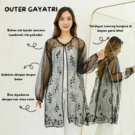 GAYATRI CARDIGAN OUTER