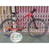 29 inch XDS ROMANCE XC With 12 speed SHIMANO DEORE + FREE GIFT