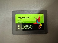 ADATA Ultimate SU650 SSD 240GB