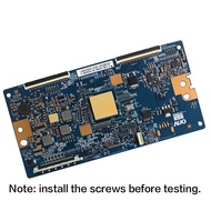 100%NEW SONY 55T23-C03 T550HVN08.2 CTRL BD Sony TV Tcon board KDL-50W800C KDL-55W800C KDL-43W800C