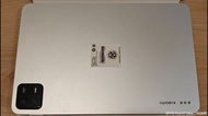 小米 Xiaomi Pad 6 Pro 平板電腦 連 磁吸鍵盤12 + 256