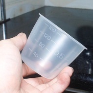 原装电饭煲用量专用量杯电饭锅塑料量米杯刻度家用160ML正品Original rice cooker dosage special measuring cup rice cooker plastich
