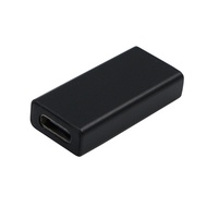 DOU Short USB Type C Female Device To USB 3 0 Female OTG Adapters Connectors