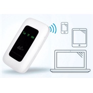 K7 Portable Mobile Hotspot 4G LTE WiFi Router Modem with SIM Card Slot