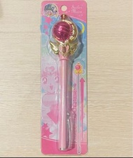 特價全新日版 絕版 美少女戰士 sailor Moon 25週年 限定 權杖 變身棒 指示 筆 美少女戰士 變身棒