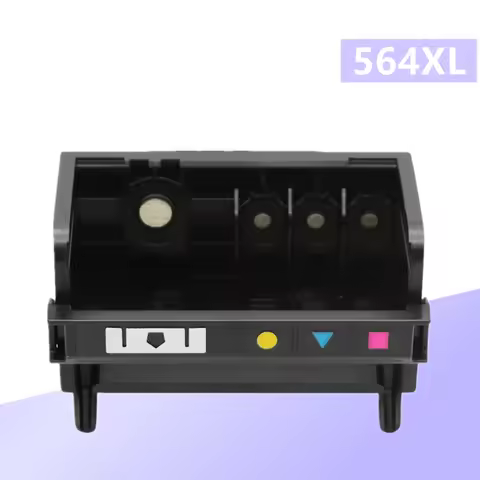 For HP HP B110a/c410 B510 B209a B210a/bD5445 5460 printer printhead 178 564 364 printhead 5514 5515 