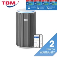 Philips AC3220/10 Smart Air Purifier Pureprotect 3200 Series 36W