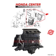 Heater Pemanas Honda Crv Rw Gen5 Turbo 2018 2019 2020 2021 2022 2023