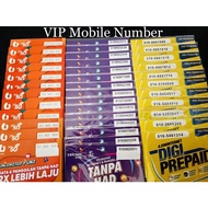 Vip Mobile Number For Sale Offer KawKaw ,019 Celcom Vip Number,010 Digi Vip Number , 018 Umobile Vip