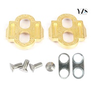 [Dengtuo Sports] Crankbrothers Cleats Whisk Pedal Lock Pad Mountain Bike Self-Locking