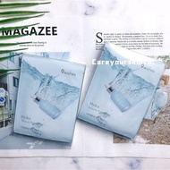 现货免运！9wishes Hydra Ampule Sheet Mask 5pcs 水润补水面膜 5片