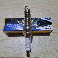 IRIDIUM RACING SPARK PLUG ZX25R / CBR250 R RR