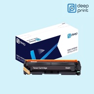 Deep 046H Black Cyan Magenta Yellow High Yield Toner Cartridge for Canon ImageClass MF731CDW MF735CX