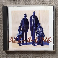 CD All-4-One - All 4 One