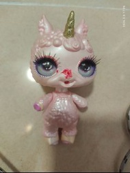 Poopsie Cutie Tooties 獨角獸娃娃