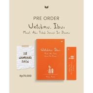 Book for You, Mother Sorry, I'm Not According to the Contents of Your Prayer