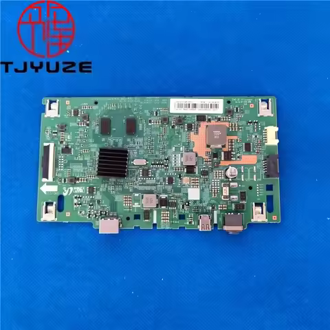 Good Test For Samsung monitor Main Board LC32H711QEUXEN LC32H711QEU Motherboard BN41-02567A BN91-185