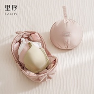 [Accumulative Hot Sale 77.20,000+Pieces] Lining Order Underwear Storage Bag Panties Socks Three-in-O