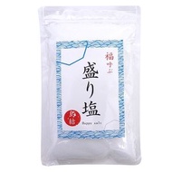 開運鹽丘 淨鹽 400g 瀨戶內海開運粗鹽