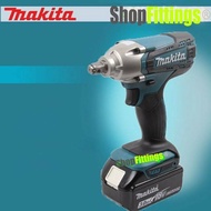 Makita DTW Bor Baterai 18 Volt 3 Ampere Kunci Sok Cordless Impact