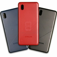 Backdoor Samsung A01 Core A013 / Back Cover Back Cover A01 Core original