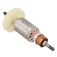 【WOES】Armature Assembly 516308-7  For 9227CB 9237CB Polishers Anchor Rotor Motor