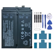 อะไหล่5000มิลลิแอมป์ต่อชั่วโมงสำหรับ ZTE Nubia Red Magic 7 Pro NX709J/7S Pro Li3923T89P8h636590 NX70