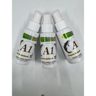 PRO GAME A1 UMPAN SNAKEHEAD