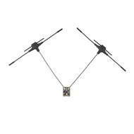 RX BETA FPV SuperX ELRS Gemini Xross Receiver