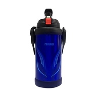 NIKKO กระติกน้ำสูญญากาศ ขนาด 2.0 ลิตร (8TWJBX200) น้ำเงิน