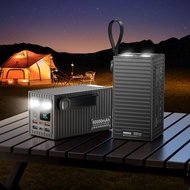 Pin sạc dự phòng REMAX RPP-609/RPP-609 pro 60000mAh QC3.0+PD 22.5W Bảo hành 12 tháng