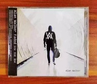 Alan Walker/  Faded  CD