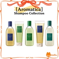 Aromatica  Shampoo Collection