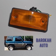 feroza lampu sen spakbor fender lamp mobil feroza taft gt
