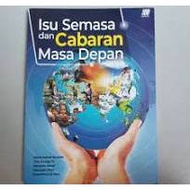 Isu semasa dan cabaran masa depan- SASBADI