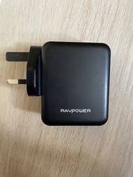 RavPower 36w PD USB Type-c wall charger