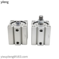 Airtac薄型气缸ACQ63X5X10X15X20X25X30X35X40X45X50X55X60-S-SB