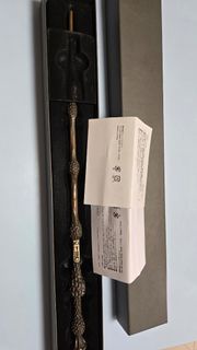環球影城節骨木魔杖