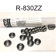 Bearing R- 830ZZ NMB bearing steel