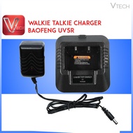 ORIGINAL BAOFENG UV-5R WALKIE TALKIE BATTERY CHARGER-READY STOCK