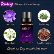 BEST " ROSEY LANDER INCLUSIVE PERFUME "