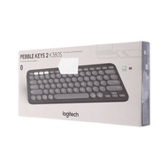 LOGITECH BLUETOOTH MULTI-DEVICE KEYBOARD K380S