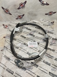Hand Brake Cable Kabel Rem Tangan Belakang Kanan RH Hilux Revo 46420-0K210