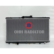 [Ohh Radiator] Toyota Corolla EE100 Radiator