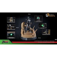 Unknown Projects 1/4 Kamen / Masked Rider Shadow Moon Statue