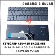 Compatible Keyboard For V14 G2 V14 G2 ALC V14 G2 ITL V14 G3 IAP V14 G3 ABA Series BACKLIGHT -AJNB