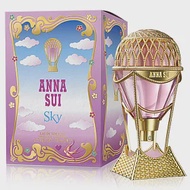 Anna Sui 安娜蘇 綺幻飛行女性淡香水(75ml)