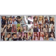 Wts newjeans omg ver a b c [Sale] hanni danielle haerin hyein want to sell nj tuspi Hat wink iphone 