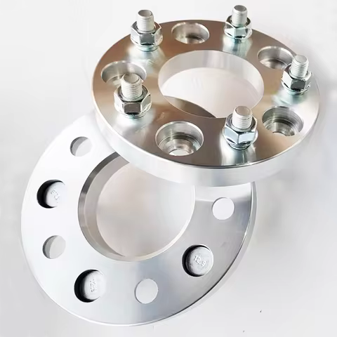 30mm 1.18inch 5x120 74.1 12x1.5 Bolts Wheel Spacer Adapter for BMW E39 525i 528i 530i 540i M5 BMW E2